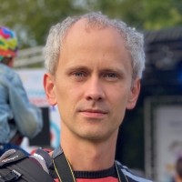 Andriy Tkachenko