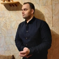 Alexey Bakhir