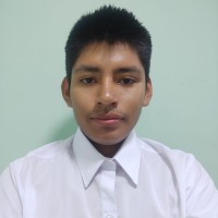 Marc Anthoni Enrique Garcia