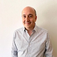 Josep Lluís Pedrosa Sanchez