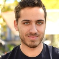 Mehdi DRISSI