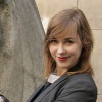 Anna Korous
