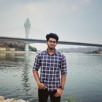 Robin K Varghese