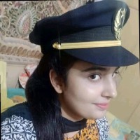 Fatima Waqas
