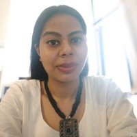 Sarita Devi