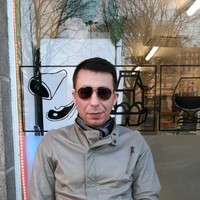 Shakhriyar Shamsi
