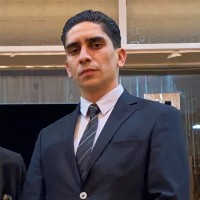 Amine Rahmoun