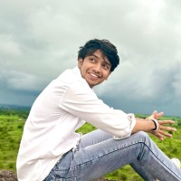 Pushparaj Bhamare