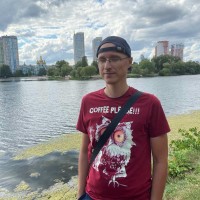 Dmitriy Sviridov