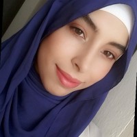 Kaoutar Bensmina