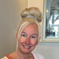 Tina Eden
