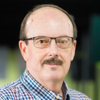 Kevin Hansen