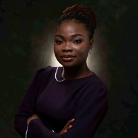 Ireti (Ogedengbe) Ayeni