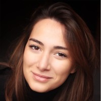 Nini Norakidze