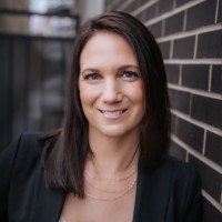 Ashley Cooley