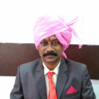 Arun Patil