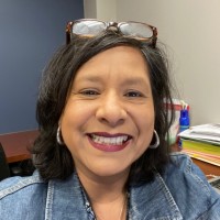 Lupe Kalter
