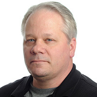 Bruce Bowers