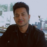 Junaid Mohammed