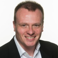 Aaron McMahon