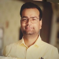 Nitin Mishra