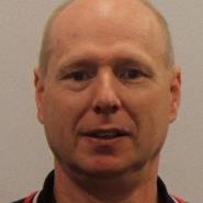 Peter Teunissen