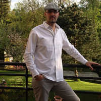 Gregory Chavanne