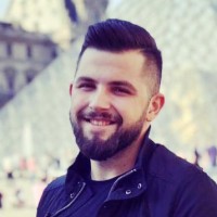 Rares Adrian Ciupeiu