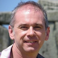 Cédric Bouvier