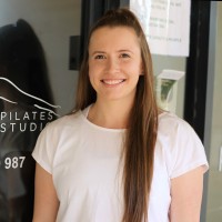 Nicole Axford