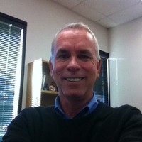 Dave Hudgens