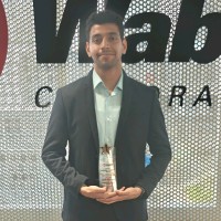 Prathamesh Kamath