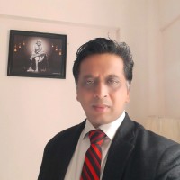 Sandeep Shahapurkar
