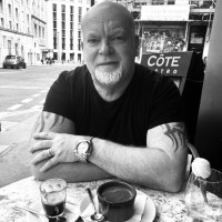 Paul Squire Ba(Hons) Dip Ptsd Dip Counselling