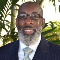 Marcus A. Amos