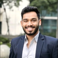 Dikshant Agrawal