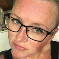 Hanne Jørgensen