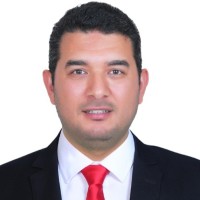 Adris M. Abd Elazim Helal