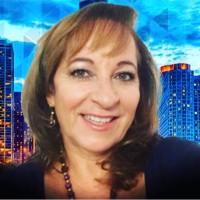 Maridalia Berrios Jovet