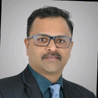 Anil Balachandran