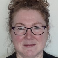 Lisa Mawston