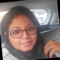Pallavi Roy Pal