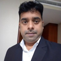 Abhishek Verma