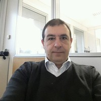 Maurizio Ricci
