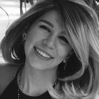 Sherry Kazerouni