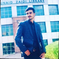 Faizan Khattak