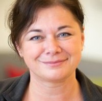Marlene Ockander