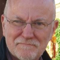 Terry Murphy