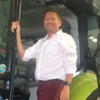 Jacques van der Westhuizen