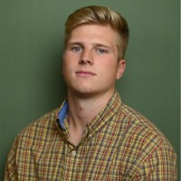 Adam Waring